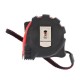 Μέτρο 5mx25mm Status Magnet Mtx 310059