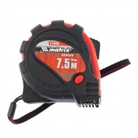 Μέτρο 7.5mx25mm Status Magnet Mtx 310069