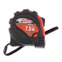 Μέτρο 7.5mx25mm Status Magnet Mtx 310069