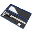 Παχύμετρο ηλεκτρονικό 150mm σε κασετίνα INTER 774161