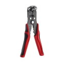 Απογυμνωτής-κόφτης καλωδίων 210mm FORCE 6805A