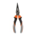 Μυτοτσίμπιδο ίσιο 160mm ZPOWER 601506