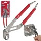 Γκαζοτανάλια αυτόματη MILWAUKEE 482262