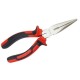 Μυτοτσίμπιδο ίσιο 160mm Mtx 171649