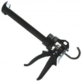 Πιστόλι Σιλικόνης Strong tools C1330A Βαρέος Τύπου