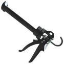 Πιστόλι Σιλικόνης Strong tools C1330A Βαρέος Τύπου