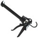 Πιστόλι Σιλικόνης Strong tools C1330A Βαρέος Τύπου