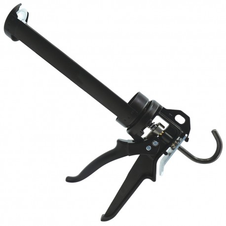 Πιστόλι Σιλικόνης Strong tools C1330A Βαρέος Τύπου