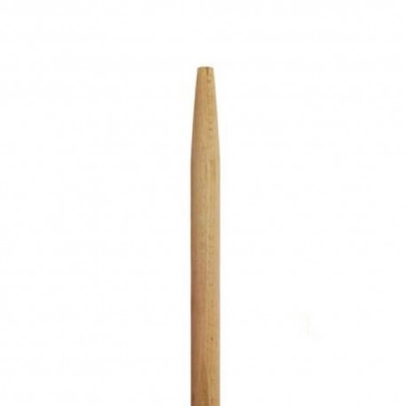 Ξύλινο στυλιάρι για τσουγκράνα 120cm Ισπανίας