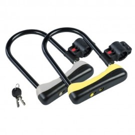 Λουκέτο μηχανών πέταλο 170x320mm Shackle Lock 759552