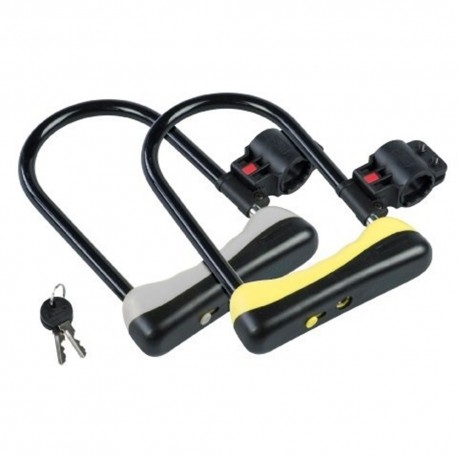 Λουκέτο Μηχανών Πέταλο 170x320mm Shackle Lock 759552