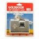 Λουκέτο πύρου Νο60 Golddoor B2580