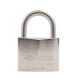 Λουκέτο inox Νο30 Locking Line Cisa 710/30