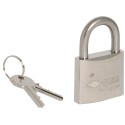 Λουκέτο inox Νο50 Locking Line Cisa 710/50