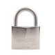 Λουκέτο inox Νο60 Locking Line Cisa 710/60