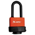 Λουκέτο Μακρύλαιμο weatherproof padlock Mtx