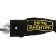 Αλυσίδα μηχανής  Burg-Wächter GKM 10mm X1.50m