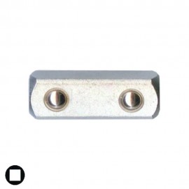 Καρέ καστάνιας 1/2" Force 802412D