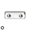 Καρέ καστάνιας 1/2" Force 802412D