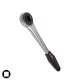 Καστάνια 1/2" θηλυκή FORCE 802412