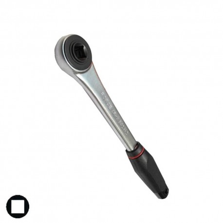 Καστάνια 1/2" θηλυκή FORCE 802412