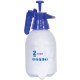 Ψεκαστήρας χειρός 2Lt  προπιέσεως Garden sprayer