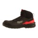Μποτάκια ασφαλείας S1PS Flextred Milwaukee