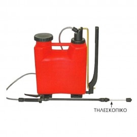 Ψεκαστήρας πλάτης 12Lt προπιέσεως Pro12 77185 BENMAN