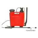 Ψεκαστήρας πλάτης 12Lt προπιέσεως Pro12 77185 BENMAN