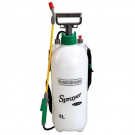 Ψεκαστήρας 8Lt ώμου προπιέσεως SX-CS8 OEM