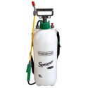 Ψεκαστήρας 8Lt ώμου προπιέσεως SX-CS8 OEM