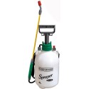 Ψεκαστήρας 5Lt ώμου προπιέσεως SX-CS5 OEM