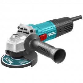 Γωνιακός τροχός Φ115 750W TG10711556 TOTAL