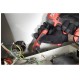 Γωνιακή κεφαλή 1/4" και μύτες σετ 11 τεμ. Shockwave Milwaukee 4932471274