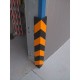 Γωνία προστασίας ενισχυμένη 12mm PARK-DH-129