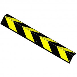 Γωνία προστασίας ενισχυμένη 12mm PARK-DH-129
