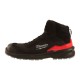 Μποτάκια ασφαλείας S3S Flextred Milwaukee