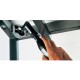 Προσάρτημα ορθής γωνίας Dremel 575