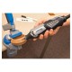 Κοπτικό υψηλής ταχύτητας 6.4mm (125) Dremel