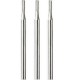 Κοπτικό χάραξης 1,6 mm (113)  Dremel σετ 3 τεμαχίων