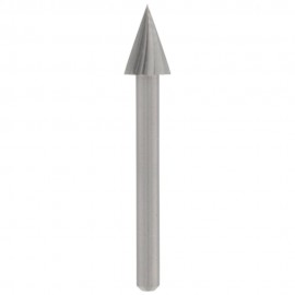 Κοπτικό υψηλής ταχύτητας 6.4mm (125) Dremel