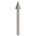 Κοπτικό υψηλής ταχύτητας 6.4mm (125) Dremel
