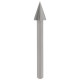 Κοπτικό υψηλής ταχύτητας 6.4mm (125) Dremel