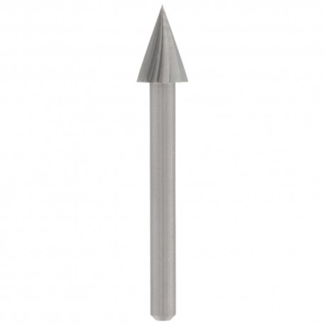 Κοπτικό υψηλής ταχύτητας 6.4mm (125) Dremel