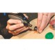  Τρίχινη βούρτσα 19 mm (403) Dremel