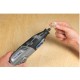  Βιδωτό στέλεχος (401) Dremel