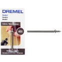 Βιδωτό στέλεχος (401) Dremel