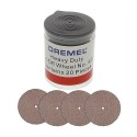 Δίσκος κοπής βαρέος τύπου 24 mm (420) Dremel