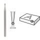  Διαμαντοτροχός 2 mm (7103) Dremel