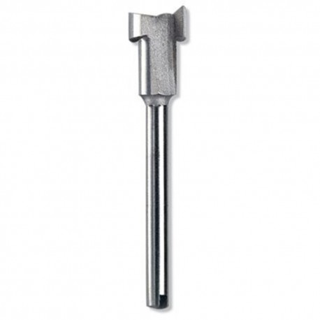 Φρέζα διαμόρφωσης (HSS) 8,0 mm (655) Dremel